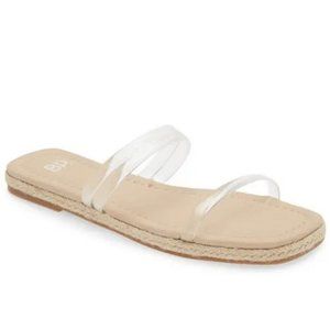Nordstrom BP Sandals